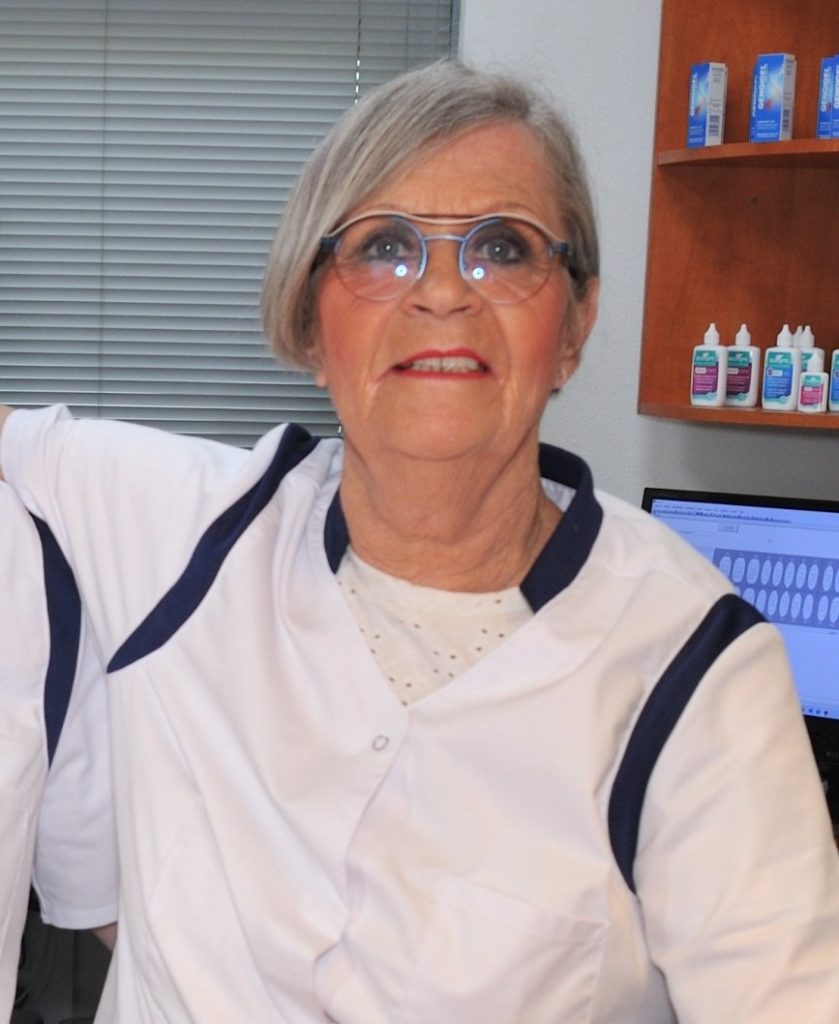 Willemein – eigenaresse & praktijkmanager